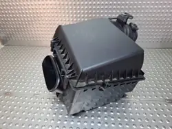 Luftfiltergehäuse OEM S26380642 für Mercedes