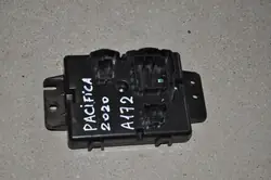 Module amplificateur AC OEM 68447892AB pour Chrysler Pacifica