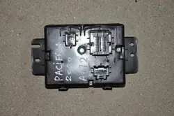 Module amplificateur AC OEM 68447892AB pour Chrysler Pacifica