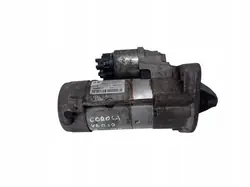 Motor de arranque Toyota Corolla Verso 2.0 D4D