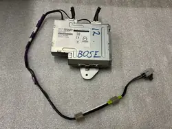Módulo Sintonizador Rádio Mazda CX-3 OEM HLLO122FDVV22221