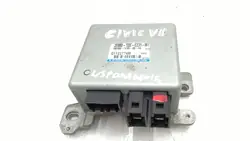 Módulo direção assistida Honda OE 39980-S5S-E231-M1