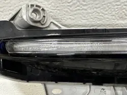 Mazda CX-60 Oikea halogenivalo OEM KAAA51060