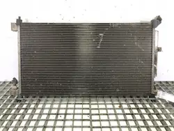 Ilmastointijäähdytin Nissan Tiida 1.8 92100EL00A