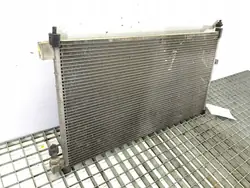 Klimaanlagenradiator Nissan Tiida 1.8 92100EL00A