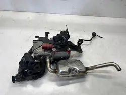 Webasto-värmare OEM 8W0265081K för Audi A4 B9/A5