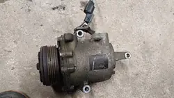 Compresseur de Climatisation MITSUBISHI COLT 04-12 1.1 B MN164472