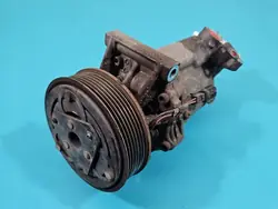 Compressore Aria Condizionata Dacia Dokker 926005727R