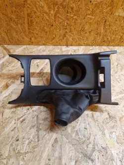 Mazda CX-5 Käsijarrun vipukehys OEM KE4064433
