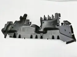 Vänster Ratt Airbag OEM 9687421780