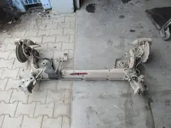 Achterbalk HWP6447 voor Renault Zoe Lift - Gebruikt