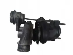 Turbo BMW E39 2.5 TDS 2246144 TD04-13T-4