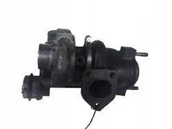 Turbo BMW E39 2.5 TDS 2246144 TD04-13T-4