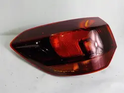 OPEL ASTRA J IV KOMBI LINKES RÜCKLICHT OEM 13282242
