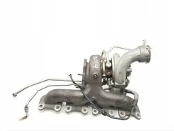 Turbo PORSCHE PANAMERA (970) 94812302671 397kW 2012