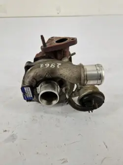 Turbo Dacia Logan 1.5L 55kW 2010 OEM 507852H301868