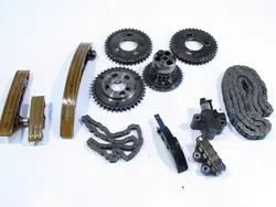 Tensor de correia Ford Transit 2.4 TDDi OEM
