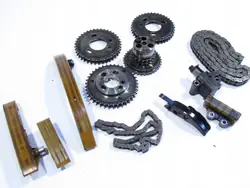 Ford Transit 2.4 TDDi hihnapingotin OEM