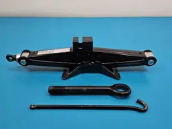 Biljacks OEM IMPRK1549397 för Hyundai IX35 2009-2013