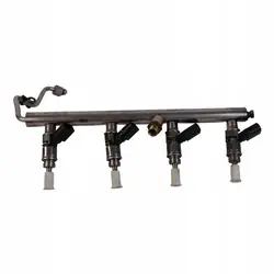 Rail d'injection Audi S5 8T 4.2 FSI OEM 079133315S