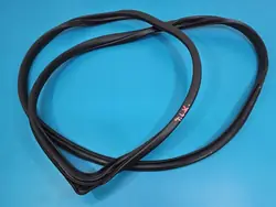 Kia Niro vänster bakdörrtätning OEM IMPRK1557203 16-22