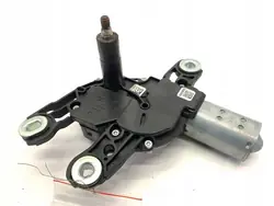 Motor de limpiaparabris trasero VW Passat B8 Kombi 5G0955711A