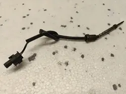 Avgastemperatursensor BMW 5 F10 F11 7805606