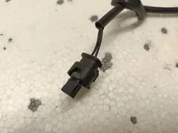 Abgastemperatursensor BMW 5 F10 F11 7805606