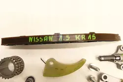 Kit de distribution OEM 5059363 pour Nissan X-Trail 1.5 VC-T
