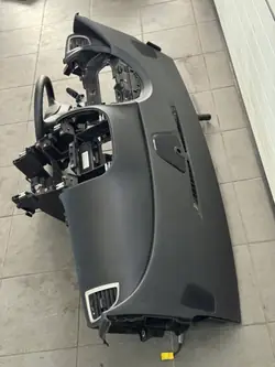 OEM 13301067 SW Instrumentbrädskonsol för Opel Astra J
