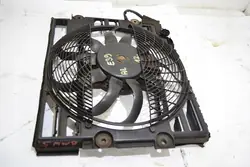 Ventilateur radiateur BMW 5 E39 OEM 64548380780 Occasion