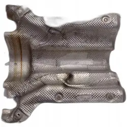 Mercedes Wärmeschutz OEM A2124700147 für CLS W218