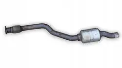 Silencieux central gauche OEM 8K0253211C Audi S5 4.2 FSI