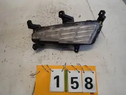 Vasen halogenivalo OEM 92207-G4600 Hyundai i30:lle