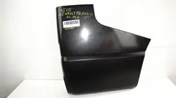 OEM 371118156 Takapuskurin Oikea Kulma Renault Trafic
