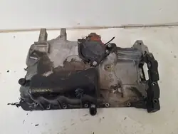 Öljypohja OEM 127/004 Kia Sportage III 1.7 CRDi:lle