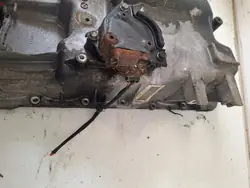 Ölwanne OEM 127/004 für Kia Sportage III 1.7 CRDi