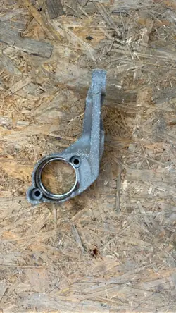 Suporte de Semieixo OEM 9816319480 Usado