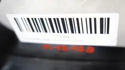 Espejo izquierdo OEM 360174710 para Fiat 500L 2012-2017