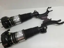 Amortizzatore anteriore AUDI A6 A7 4G0616039AP