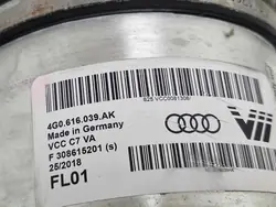 Amortisseur avant AUDI A6 A7 4G0616039AP