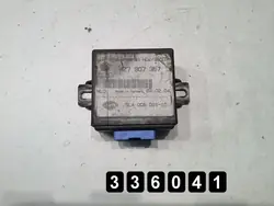 ECU Audi A6 usado OEM AM-336041 para 2003