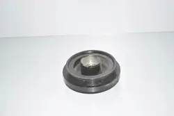 BMW hihnapyörä OEM 9845829 - Käytetty alkuperäisosa