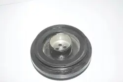 Poulie BMW OEM 9845829 - Pièce d'origine usagée