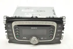 Radio Ford OEM 8M5T-18C939-LD avec Sony DAB et MP3