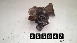 Turbocompresor OEM AM-355847 para Chrysler Voyager