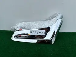 BMW 7 G11 G12 Vasemman Etulokasuojan Koriste Kromi 51137347377