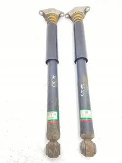 Taka Jousitukset Set OEM Mazda CX-5 2012-2017