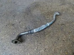 Turbo Oljerör AUDI A4 B6 B7 1.8T 06B145735A