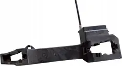 ME-KA-PY-PD-II-QX-56 Voorrechter Deurhandgreep Infiniti QX56